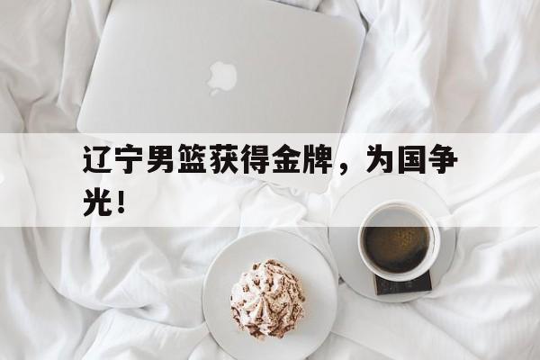 九游游戏盒子下载安装-辽宁男篮获得金牌，为国争光！