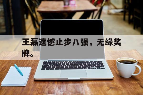 九游游戏盒子下载安装-王磊遗憾止步八强，无缘奖牌。