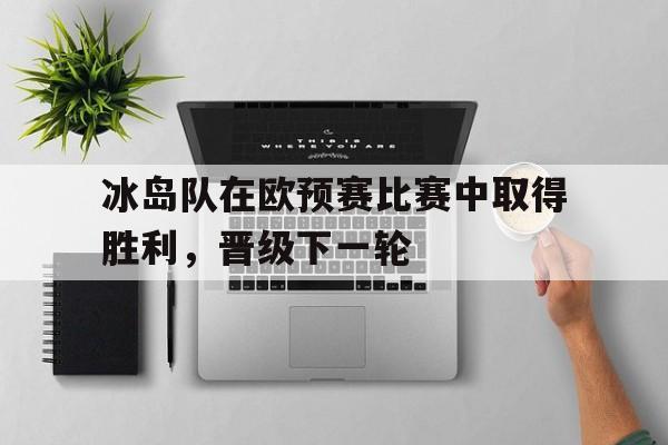 九游游戏盒子下载安装-冰岛队在欧预赛比赛中取得胜利，晋级下一轮